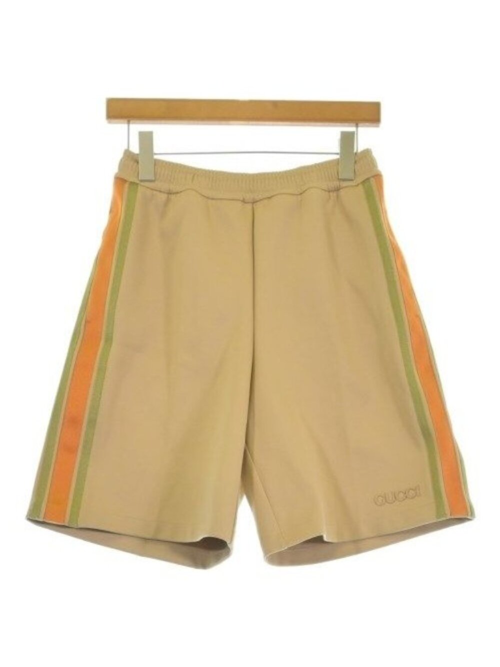 Gucci Shorts Beige